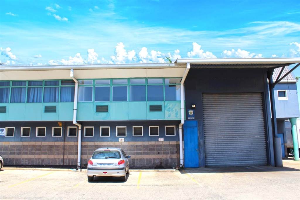350  m² Industrial space in Red Hill photo number 1