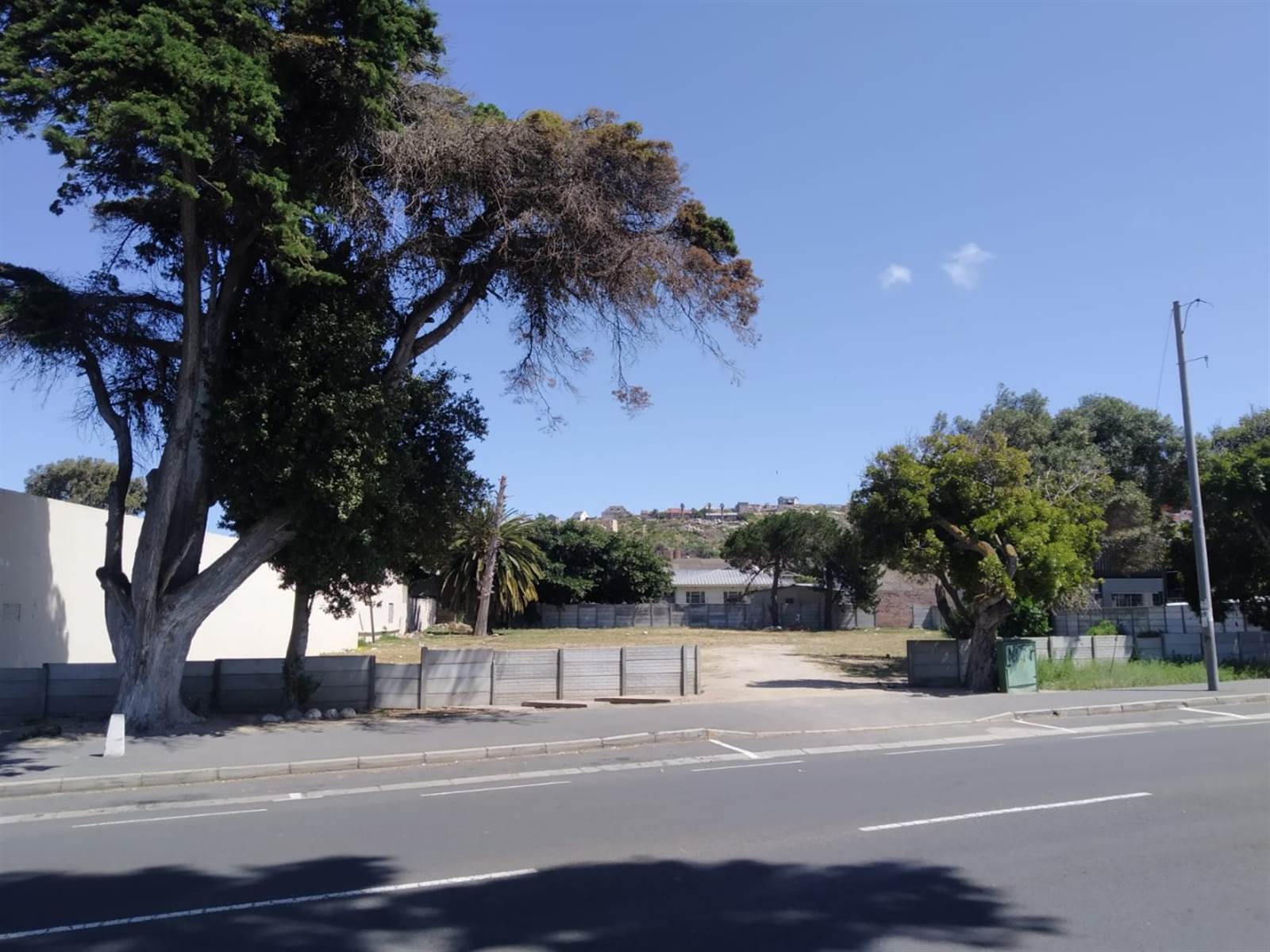 1169 m² Land available in Saldanha photo number 1