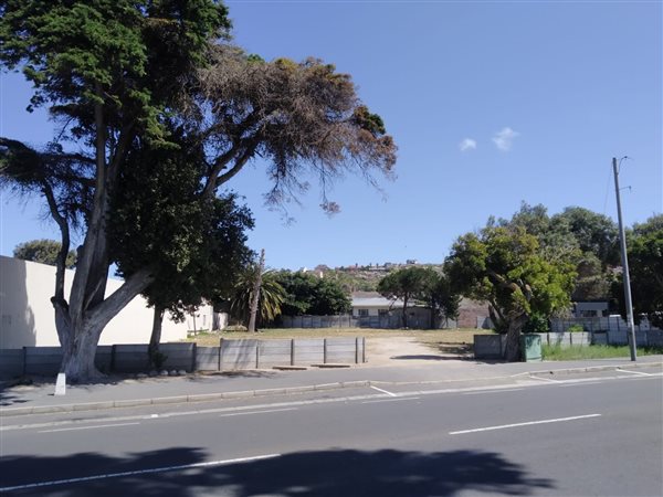 1169 m² Land available in Saldanha
