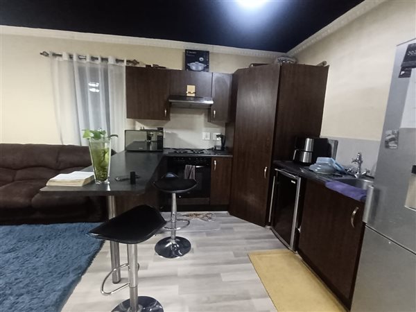 2 Bed Apartment