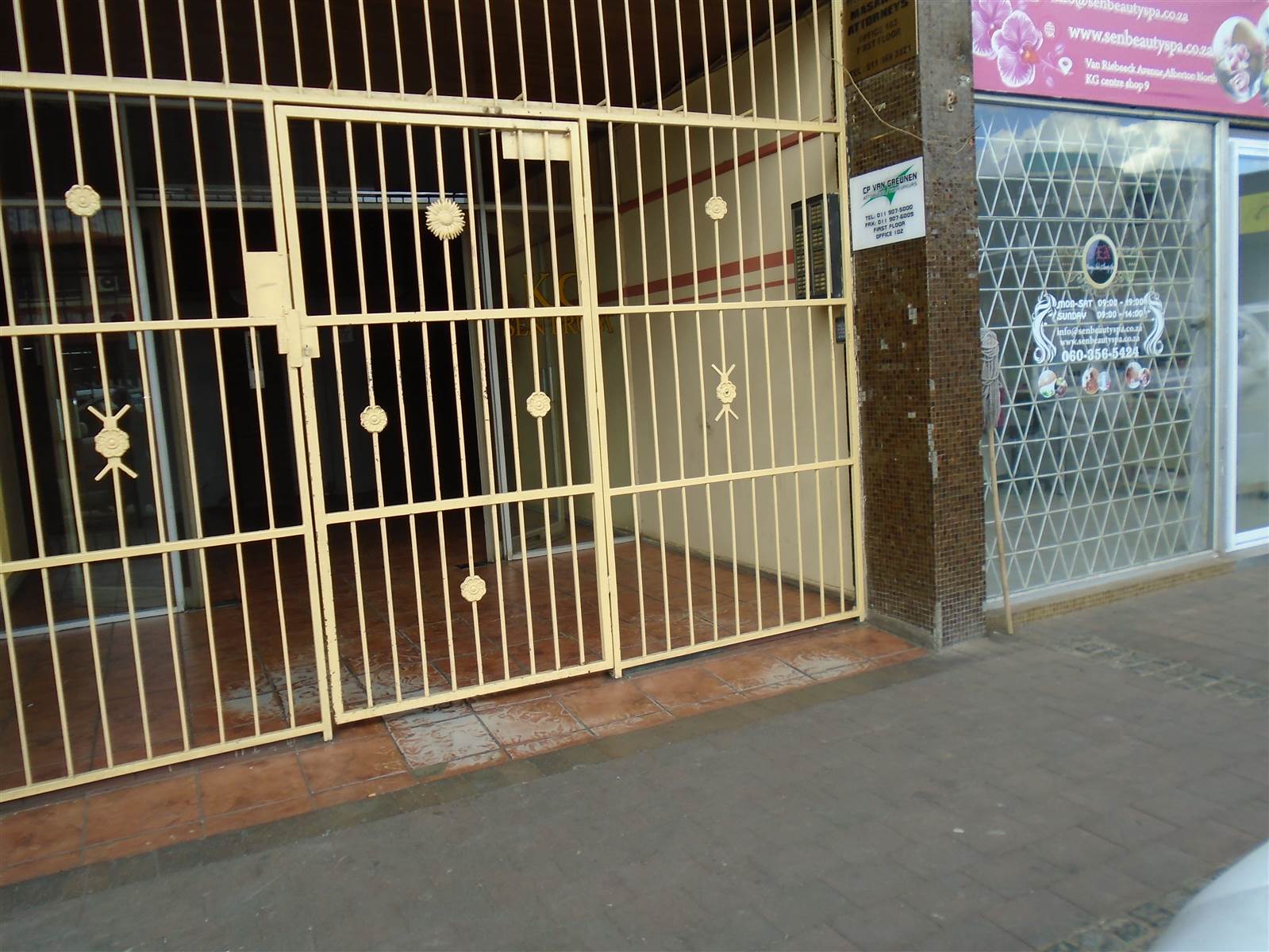 114  m² Commercial space in Alberton photo number 16