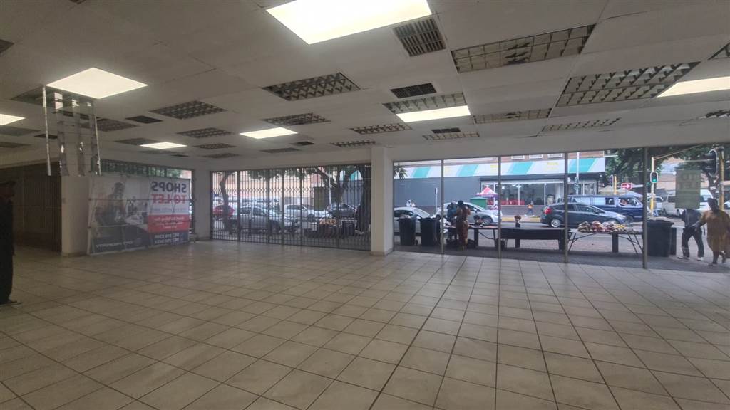 874  m² Commercial space in Pretoria Central photo number 5
