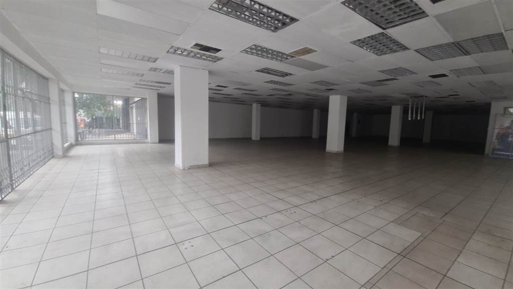 874  m² Commercial space in Pretoria Central photo number 8