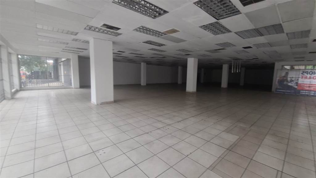 874  m² Commercial space in Pretoria Central photo number 9