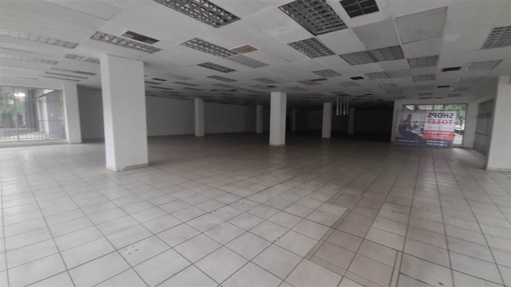 874  m² Commercial space in Pretoria Central photo number 7
