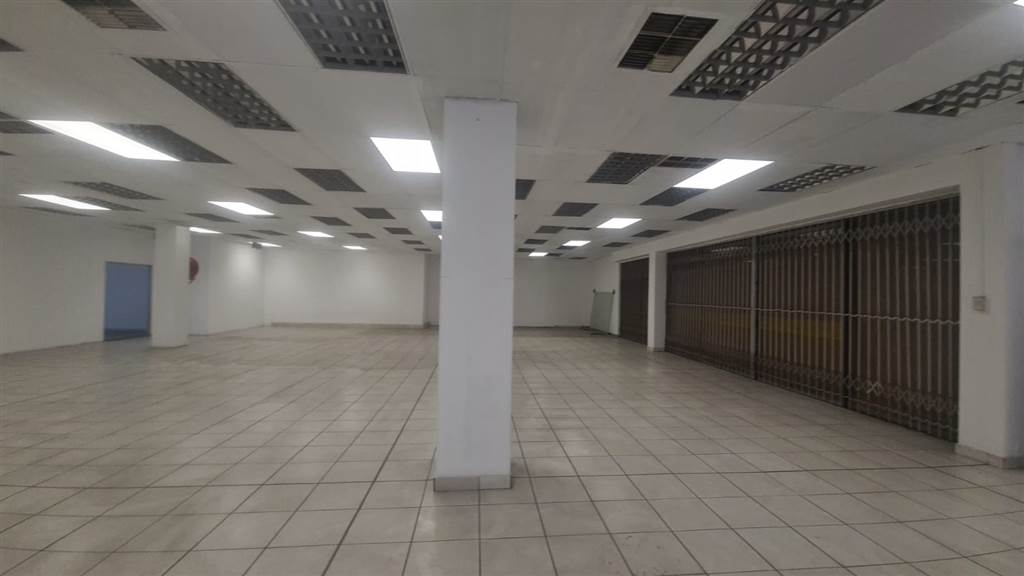 874  m² Commercial space in Pretoria Central photo number 13