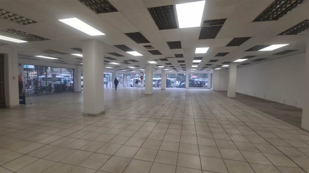 874  m² Commercial space in Pretoria Central photo number 14