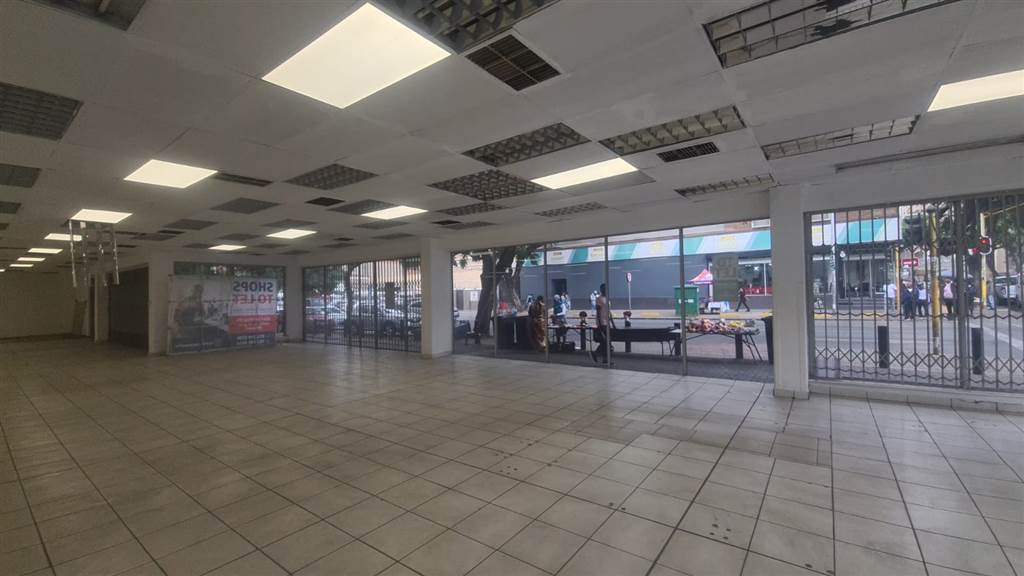 874  m² Commercial space in Pretoria Central photo number 4