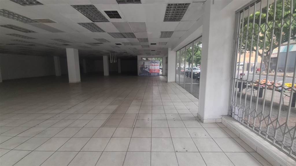 874  m² Commercial space in Pretoria Central photo number 6