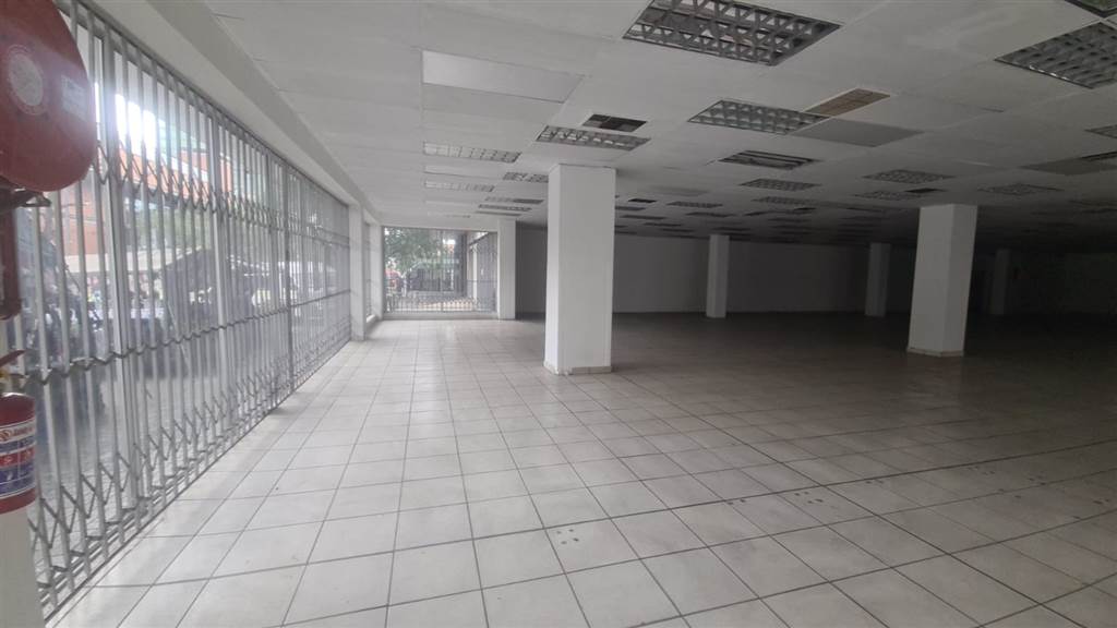 874  m² Commercial space in Pretoria Central photo number 10