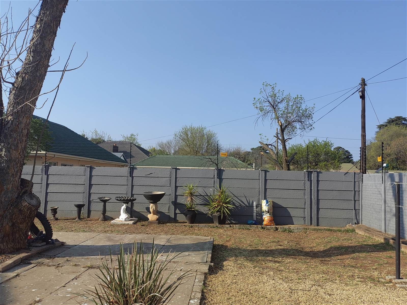 3 Bed House in Parys photo number 21