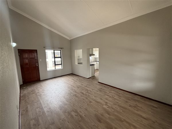 2 Bed Apartment