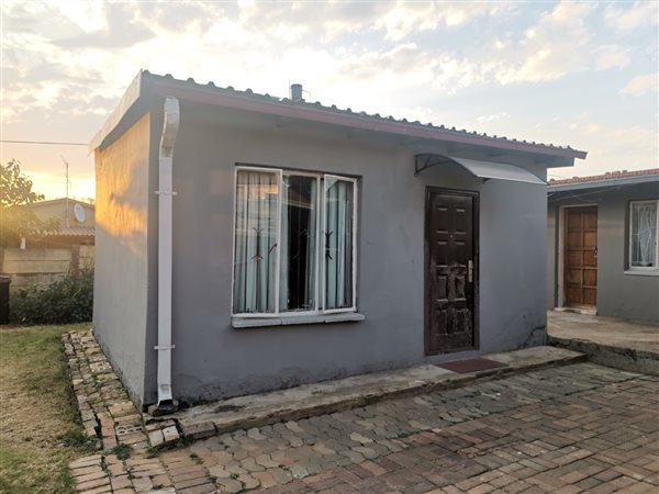 Garden Cottage