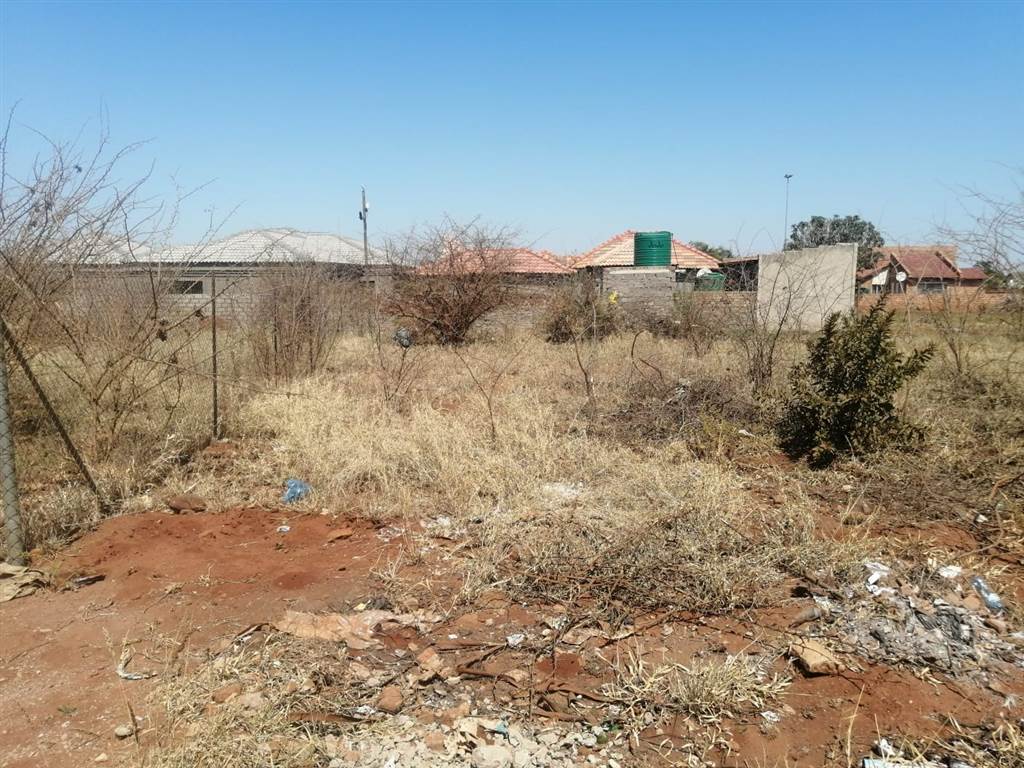 430 m² Land available in Lebowakgomo photo number 5