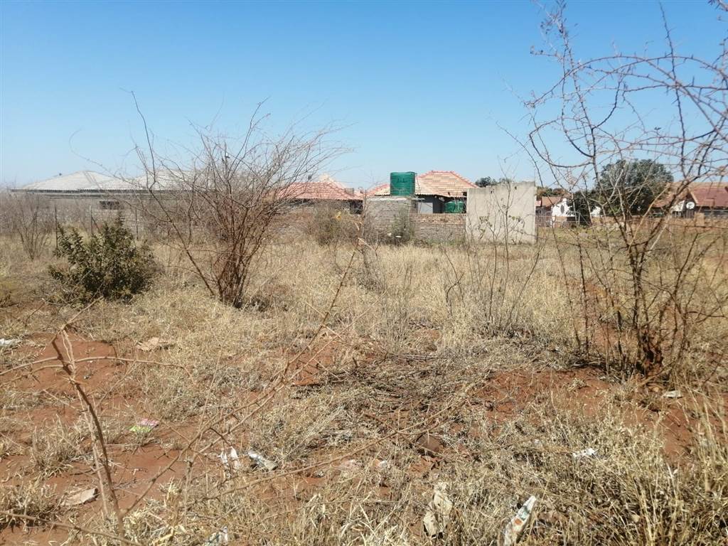 430 m² Land available in Lebowakgomo photo number 4