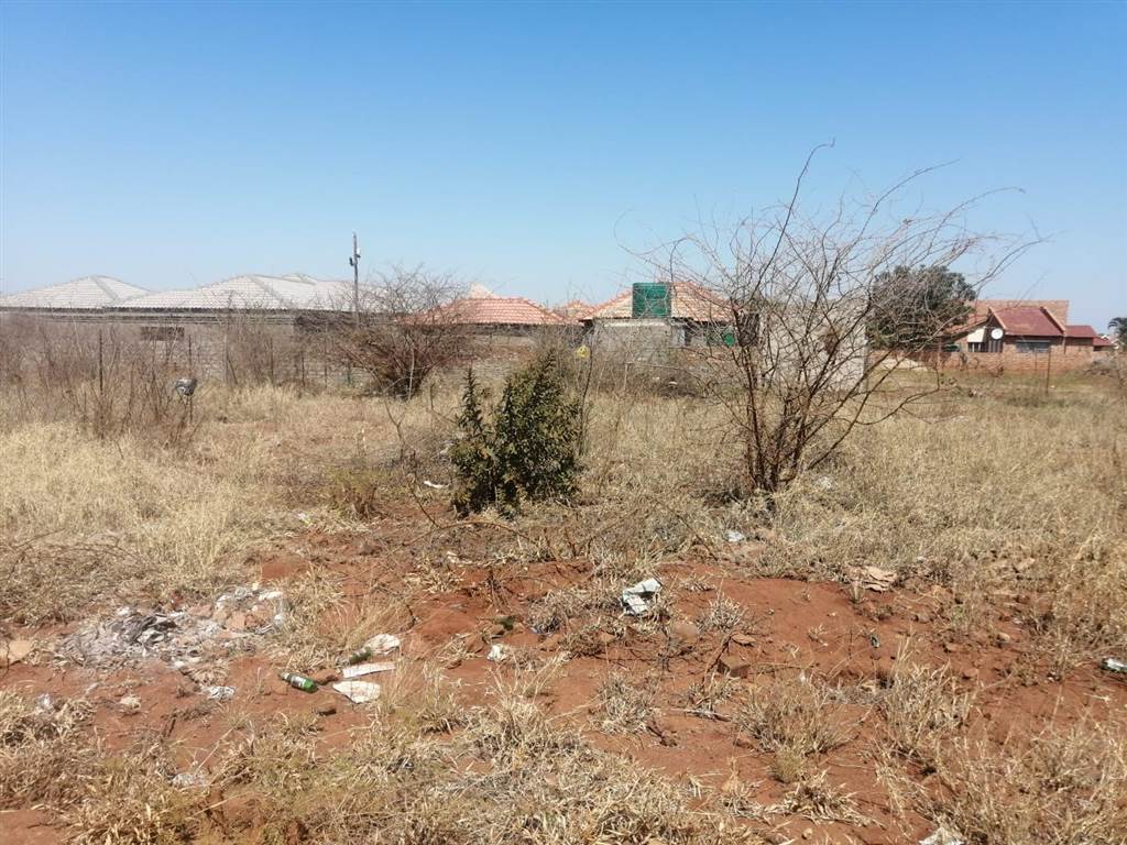 430 m² Land available in Lebowakgomo photo number 6