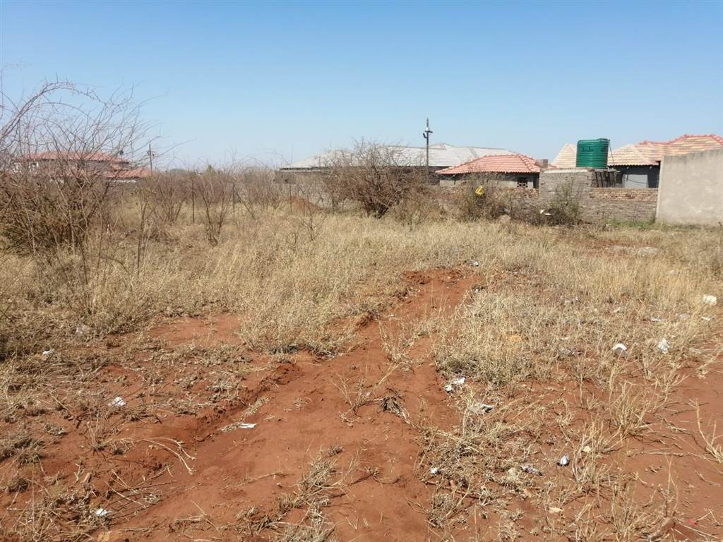 430 m² Land available in Lebowakgomo photo number 3
