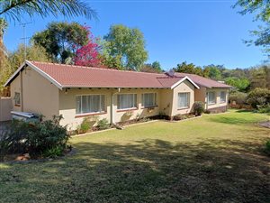 3 Bed House in Wendywood