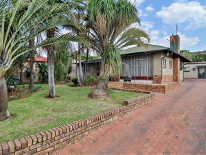 3 Bed House in Capital Park