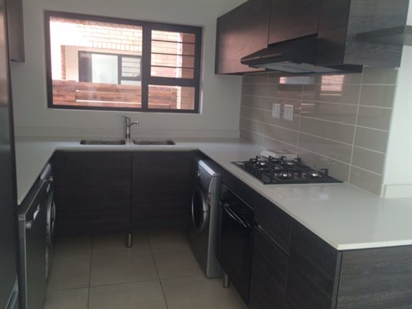 3 Bed Apartment