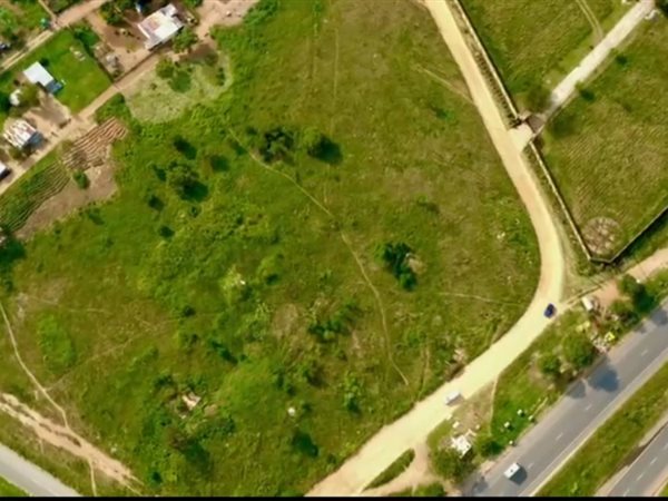 2.6 ha Land 2.6 ha Land