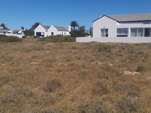 449 m² Land