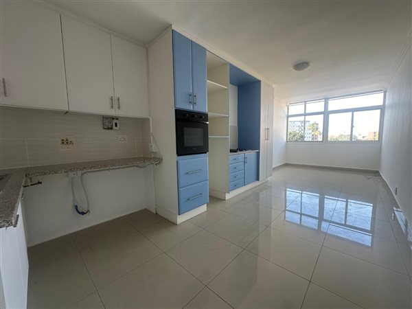 1 Bed Apartment