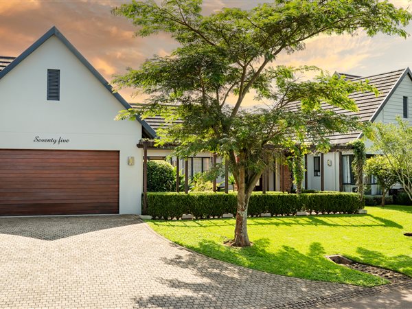 4 Bedroom House 4 Bedroom House
