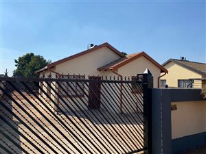 2 Bed House in Soshanguve B