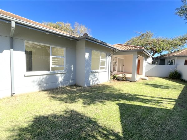 3 Bedroom Simplex 3 Bedroom Simplex