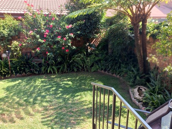 3 Bedroom Townhouse 3 Bedroom Townhouse