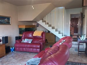 3 Bed Townhouse in Croydon