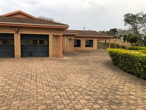 4 Bed House in Lynnfield Park