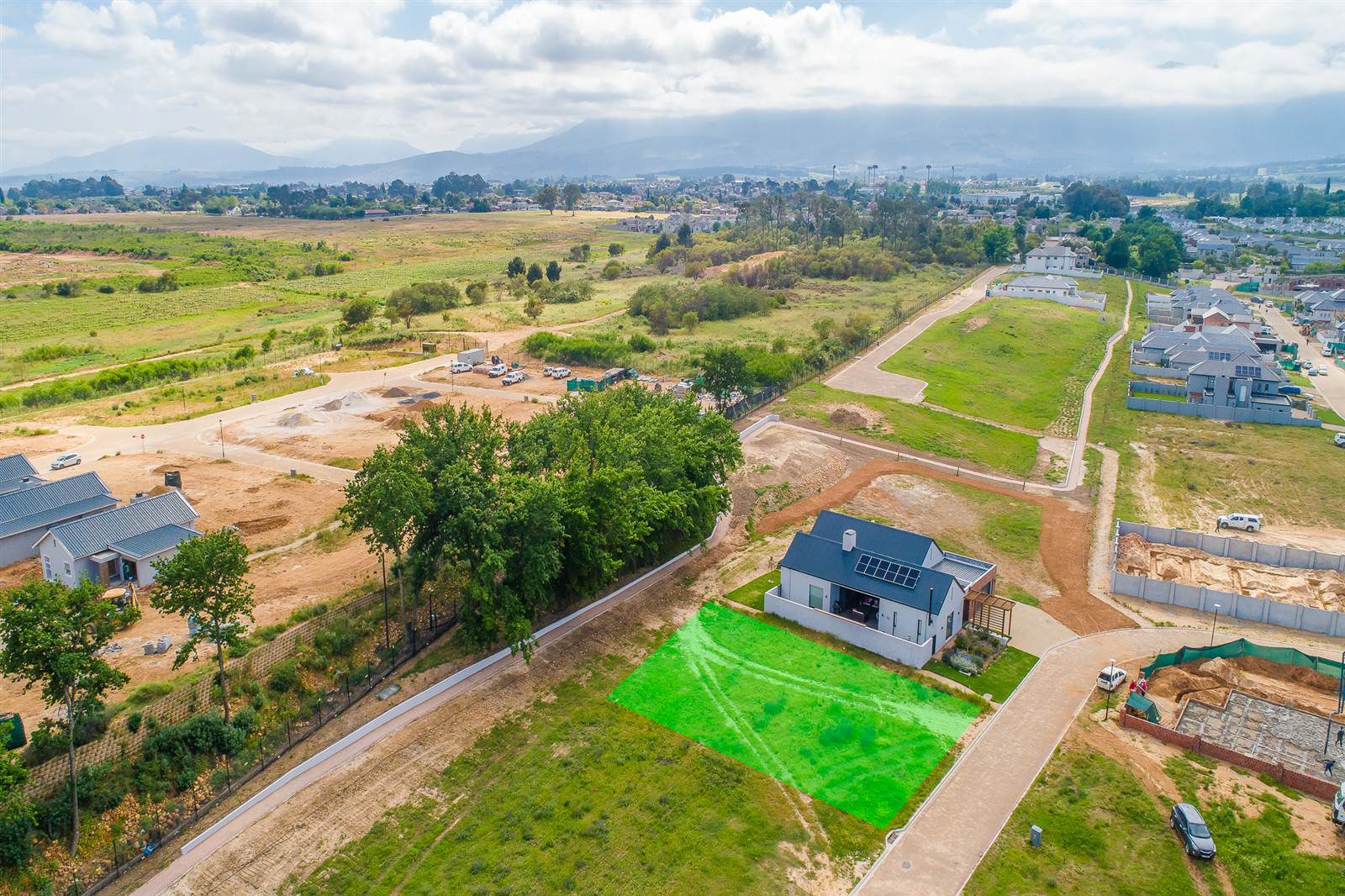 714 m² Land available in Paarl photo number 12
