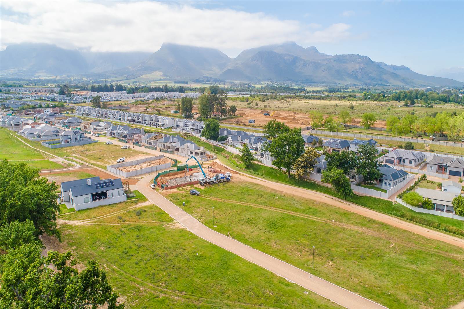 714 m² Land available in Paarl photo number 13
