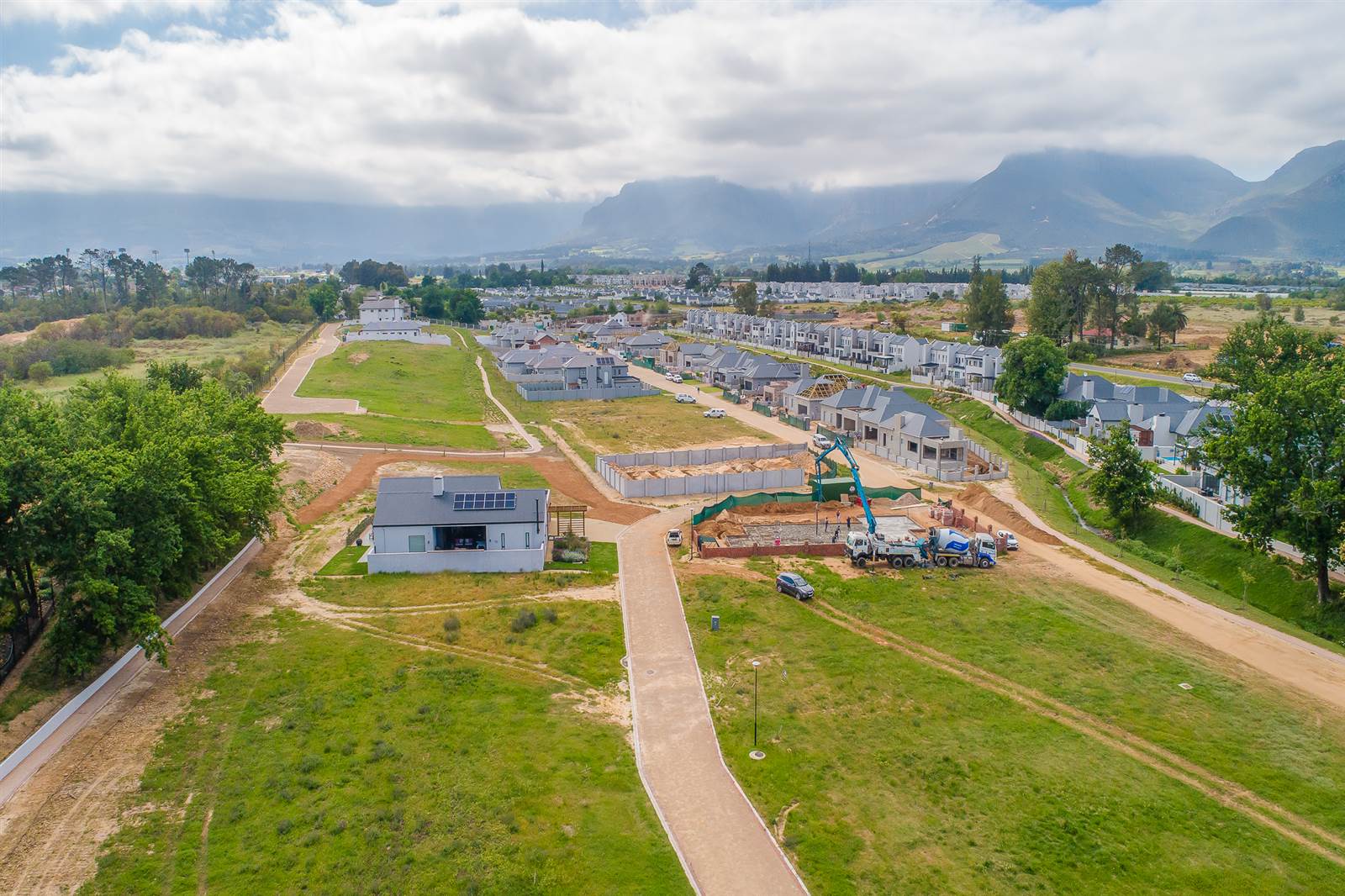 714 m² Land available in Paarl photo number 5