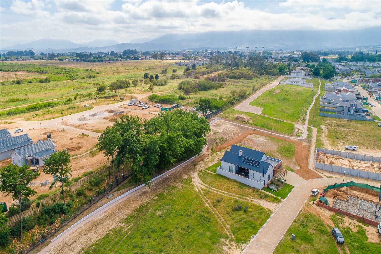 714 m² Land available in Paarl photo number 11