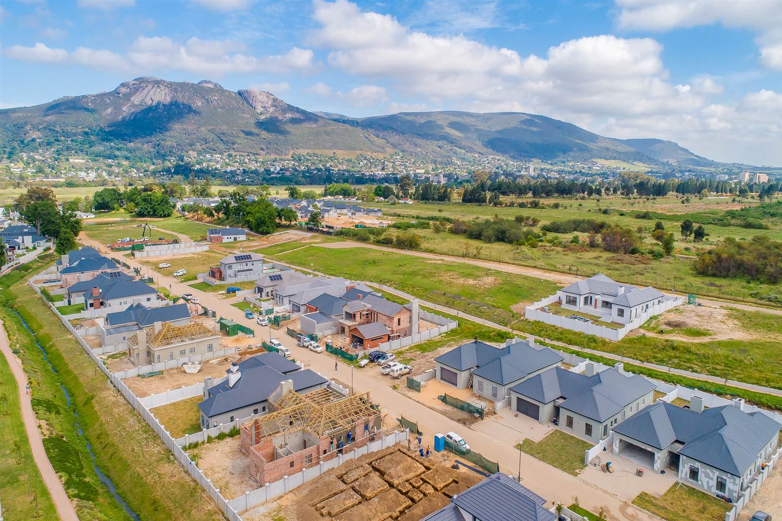 714 m² Land available in Paarl photo number 8