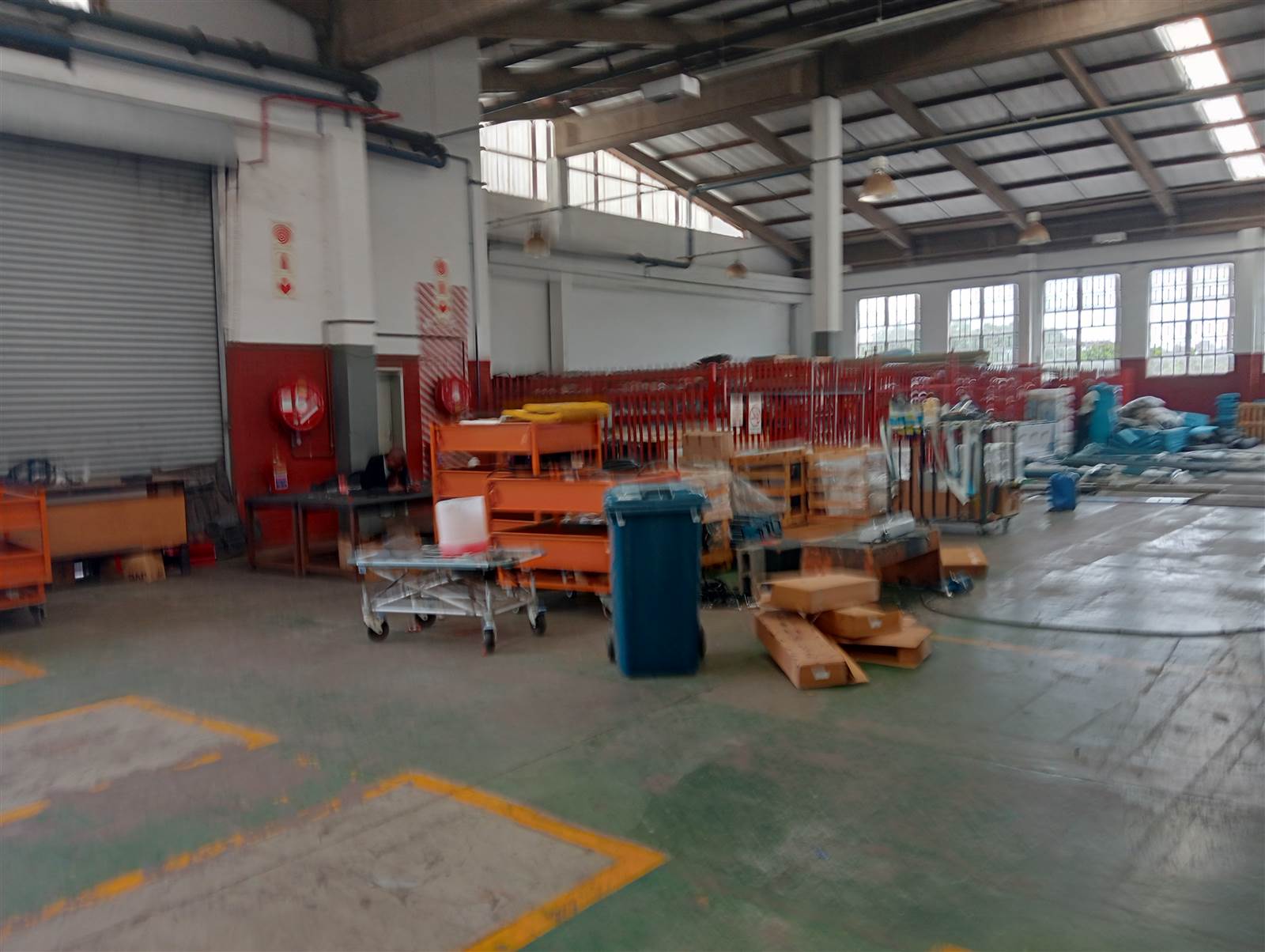 2675  m² Industrial space in New Germany photo number 4