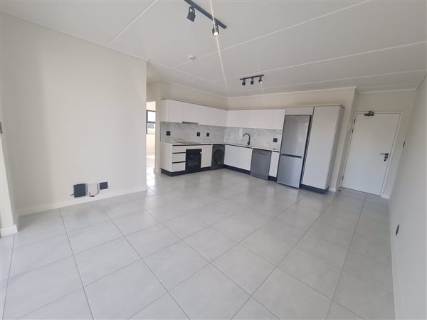 2 Bed Apartment in Zevenwacht Country Estate