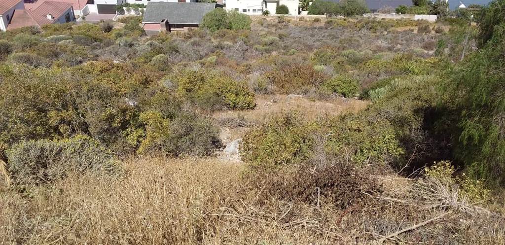 749 m² Land available in Saldanha photo number 1