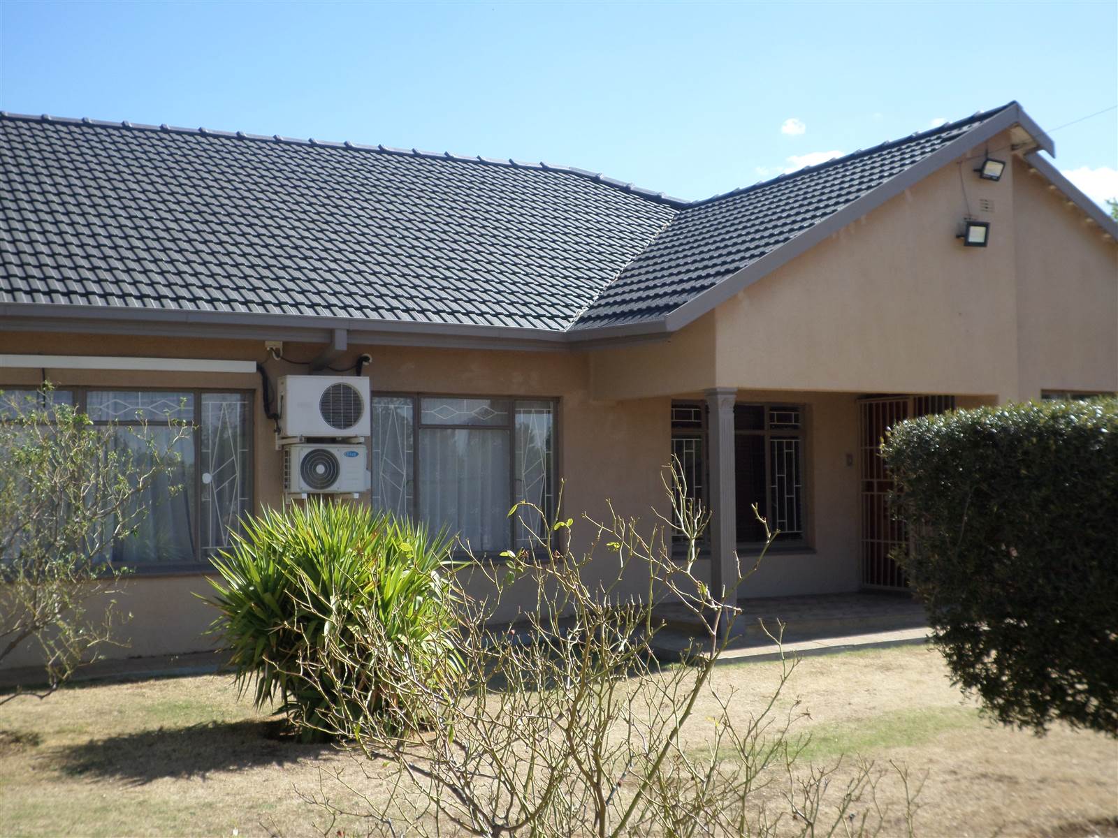 4 Bed House in Ventersdorp photo number 21