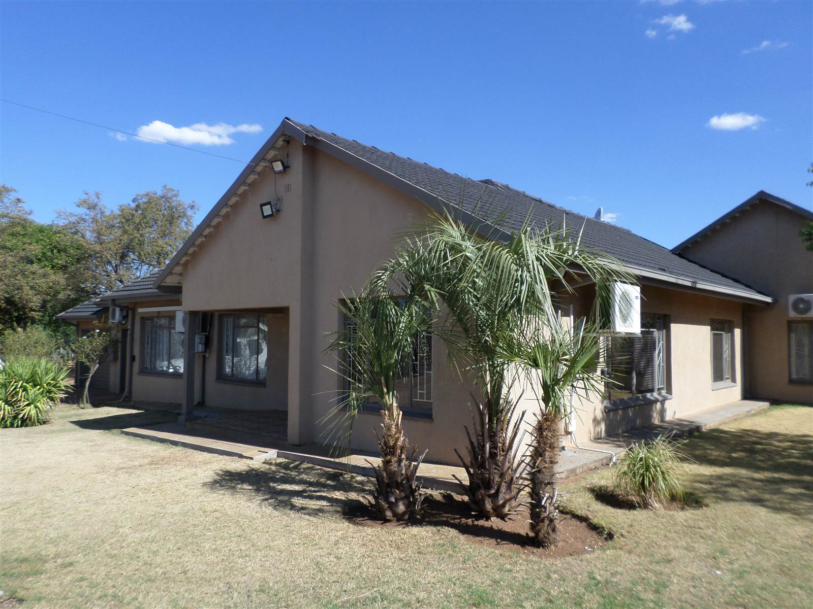 4 Bed House in Ventersdorp photo number 19