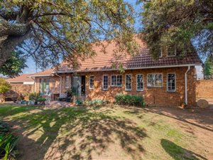 Townhouse in Garsfontein