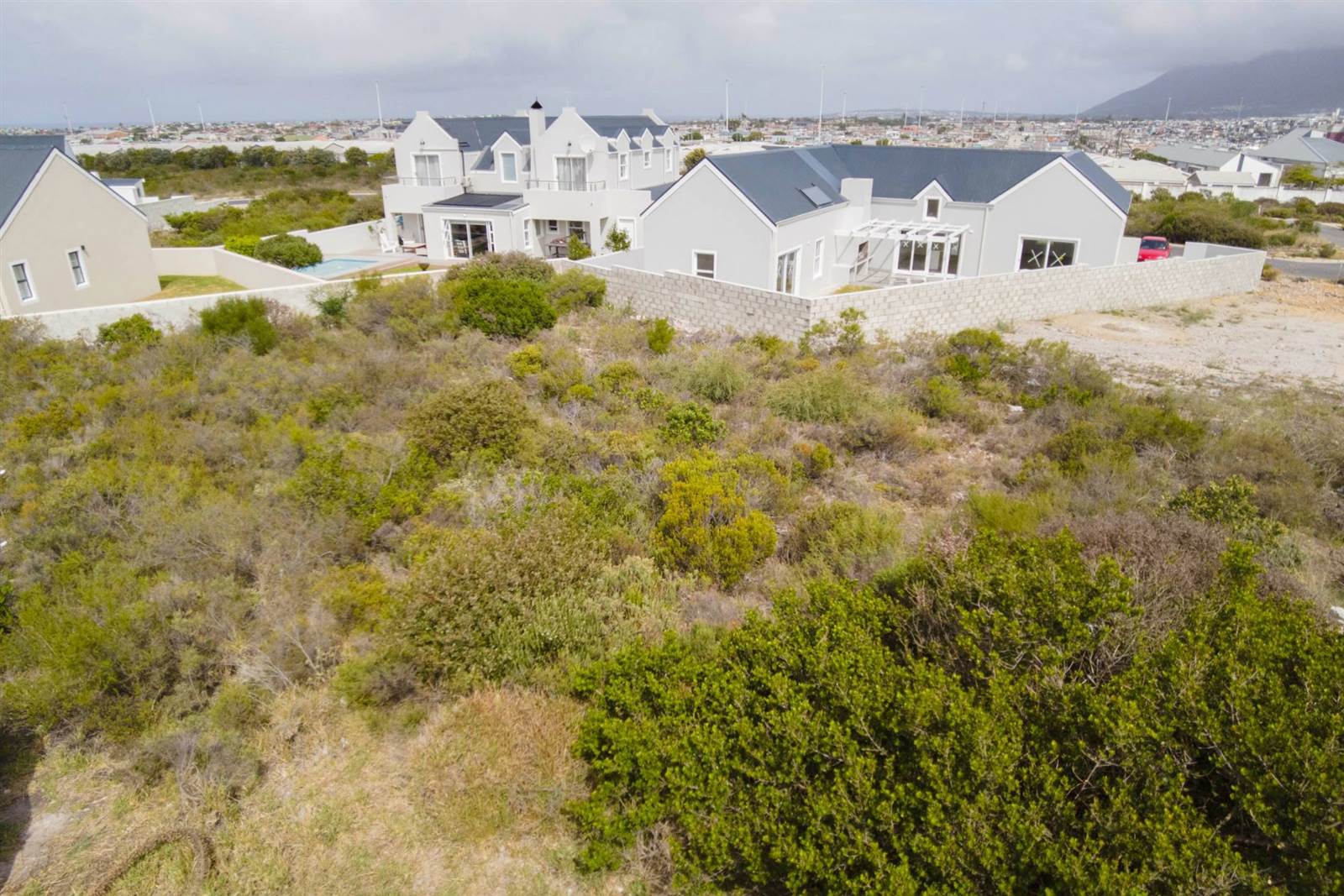676 m² Land available in Westcliff photo number 3
