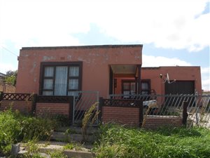 3 Bed House in Mdantsane