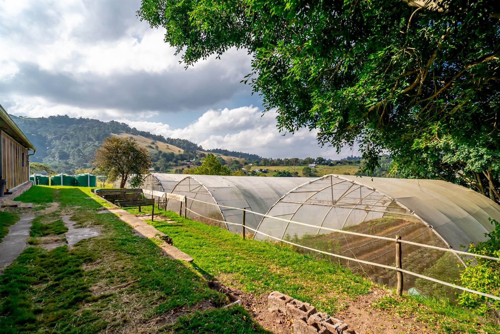 4.2 ha Farm in Drummond photo number 30