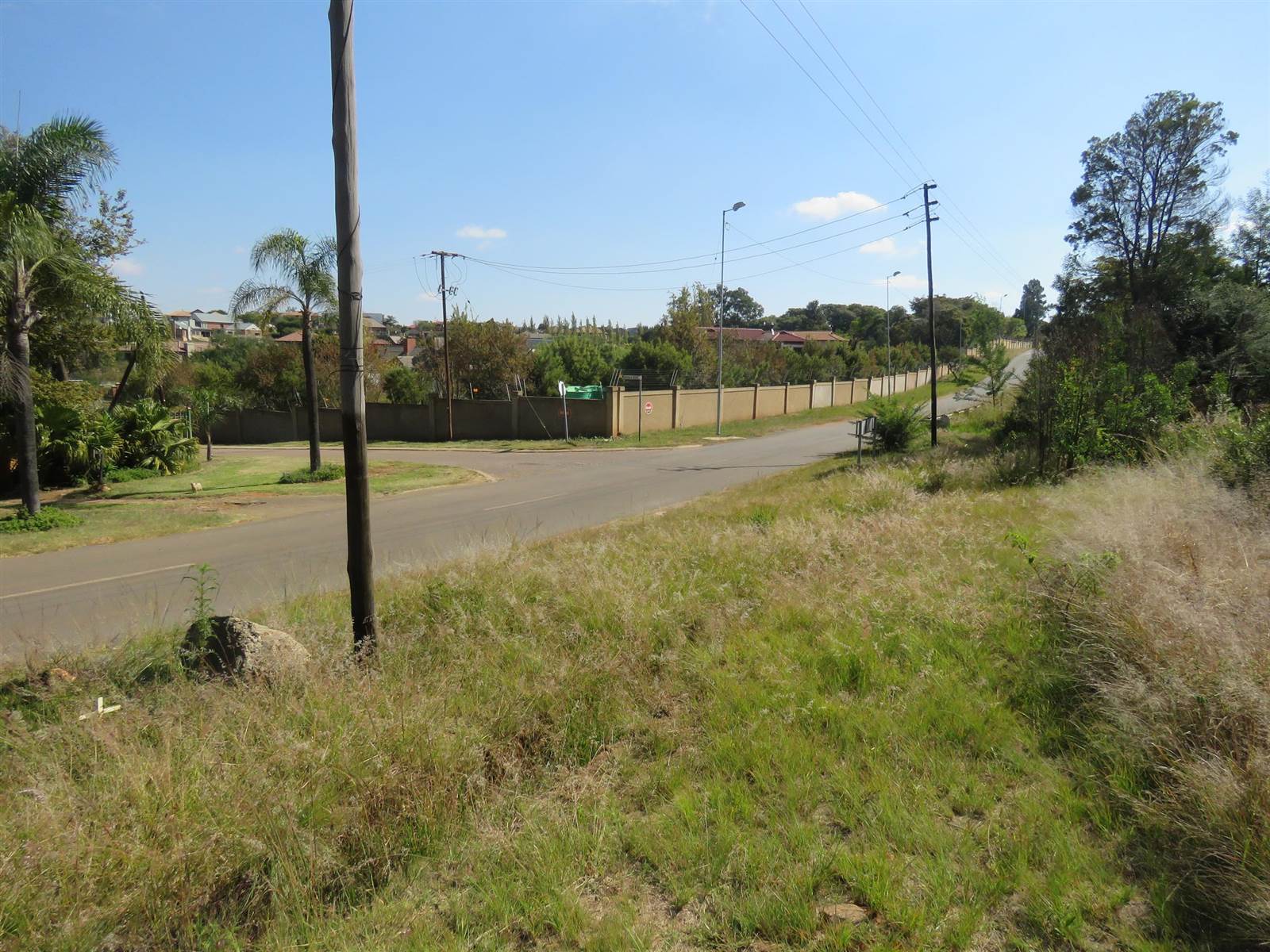 19 ha Land available in Zwavelpoort photo number 12