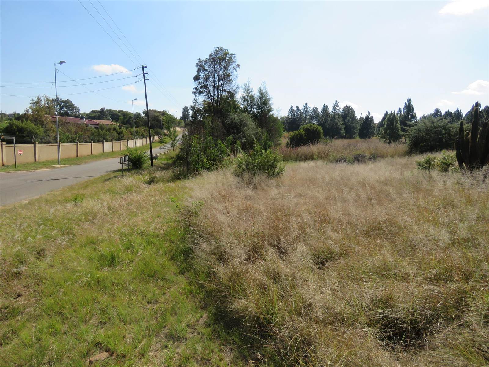 19 ha Land available in Zwavelpoort photo number 11