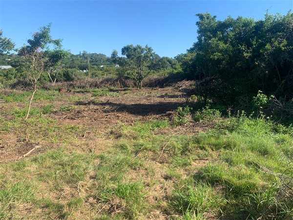 1241 m² Land available in Bathurst and Surrounds